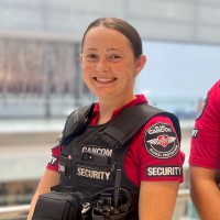 Olivia Shortt's profile photo