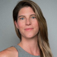 The Aspen Institute Employee Amy Benziger's profile photo