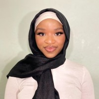 Crossroads Community Services Employee Maridjana Drame's profile photo