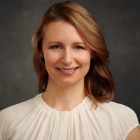 Körber Supply Chain Employee Natalie Lemke's profile photo