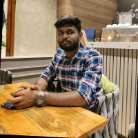 Newrup Tech Solutions Employee Rakesh Sah's profile photo