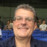 ZILLI Employee Franck Lamensans's profile photo