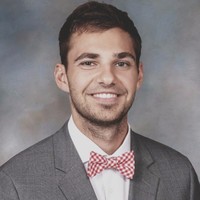 Florence Healthcare Employee Noah Johnston's profile photo