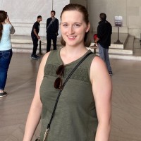 Fairfield Community Schools Employee Miranda Hand's profile photo