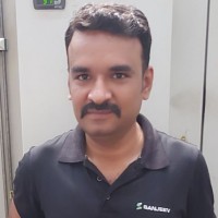 Sushil Kalbhile Email