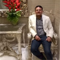 eSamudaay Employee Madhvendra Porwal's profile photo