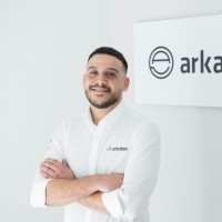Arkafort Employee Kyle Azzopardi's profile photo