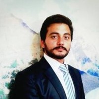 AWOK.com Employee Syed Murtaza's profile photo