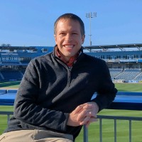 Mobile Funnels Employee Chris McCoy's profile photo