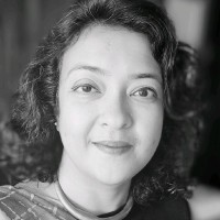 Citi India Employee Rituparna Ghosh's profile photo