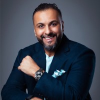 Paradigm Sports Management, LLC Employee Azhar Muhammad-Saul's profile photo