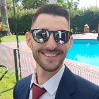 TechDynamics Employee Mario Monteiro's profile photo
