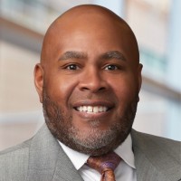 Sonoco Employee Ernest Haynes's profile photo