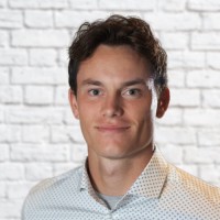 Labbit Employee Braedan Bespalko's profile photo