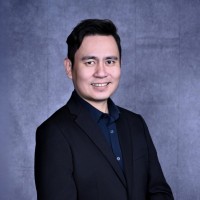 Sennheiser Employee James Ang's profile photo