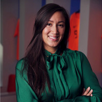 Naomi Brinkmans Email & Phone Number