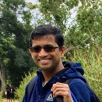 Amazon Employee Ashok Sahu's profile photo