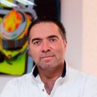 Luis Alcocer Email