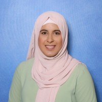 Helping Hand USA Employee Eman Saeed's profile photo