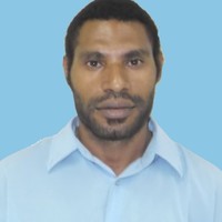 Water PNG Employee James Tara's profile photo