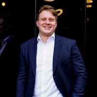 Nupen Staude de Vries Inc Employee Luca Maraschin's profile photo