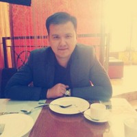 Mardonbek Pirnazarov Email