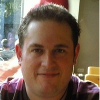 DHL Supply Chain Employee Mark Brinkman's profile photo