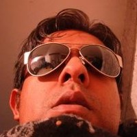 Present Creative LLC Employee Roberto Octavio Jiménez Sánchez's profile photo