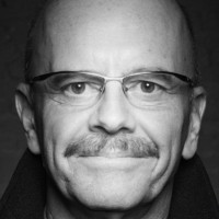 DecisionPoint Systems, Inc. Employee Tim Martin's profile photo