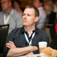 Self-employed Employee Eric Plouffe's profile photo