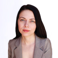 Brokermint Employee Victoria Alfyorova's profile photo