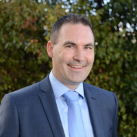 TAFE SA Employee Braden Naylor's profile photo