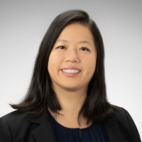 UPMC Employee Michelle Yu's profile photo