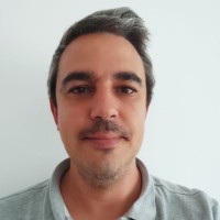 DevScope Employee Fernando Nunes's profile photo