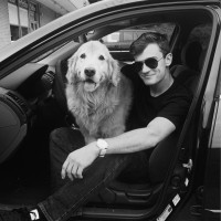 Upmc Mercy Health Center Employee Micah Labby's profile photo