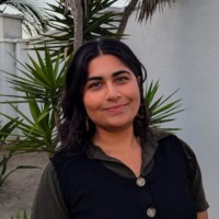 San Diego Natural History Museum Employee Paula Sternberg Rodríguez's profile photo