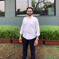 Altera Digital Health Employee Smit Parekh's profile photo