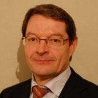 HR-COM Organizational and Management Consulting Ltd. Employee Paul Meuwissen's profile photo