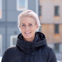 Luleå tekniska universitet Employee Anna-Karin Lindqvist's profile photo