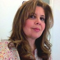United Airlines Employee Laura Clancy's profile photo
