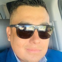 KVIA-TV Employee Robert Ceballos's profile photo