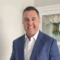 Crane Worldwide Logistics Employee Peter O'Brien's profile photo