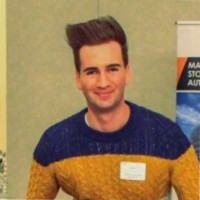Office Furniture Resources Employee Bryan Urban's profile photo