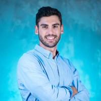 Synergym España Employee Juan Antonio Aparicio Pacios's profile photo