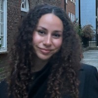 Nanushka Employee Bianca Bonomolo's profile photo