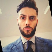 Stefano Ricci Group Employee Manuel Parlavecchio's profile photo
