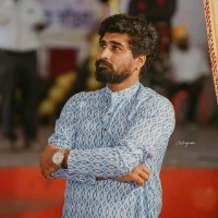 Tres InfoSol Pvt Ltd Employee Sameer Thakkar's profile photo