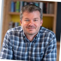 Person Centred Software Ltd Employee Alexander Potter's profile photo