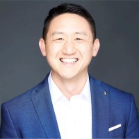 PartnerOS Employee Nelson Wang's profile photo