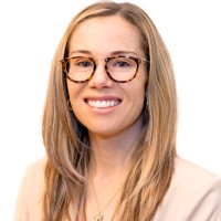 CECP Employee Katie Leasor's profile photo